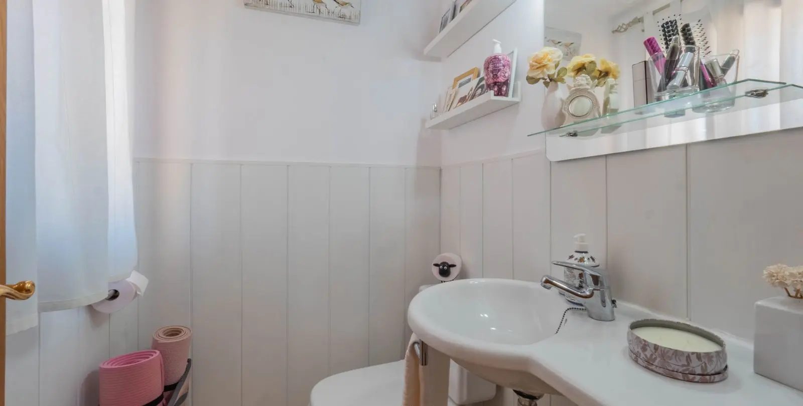 Sale of townhouse in Coín 10