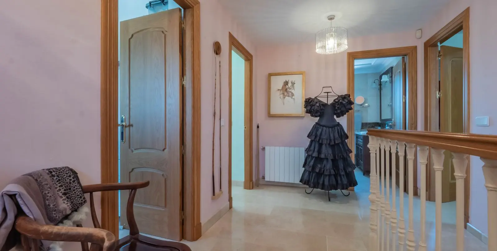 Sale of townhouse in Coín 11