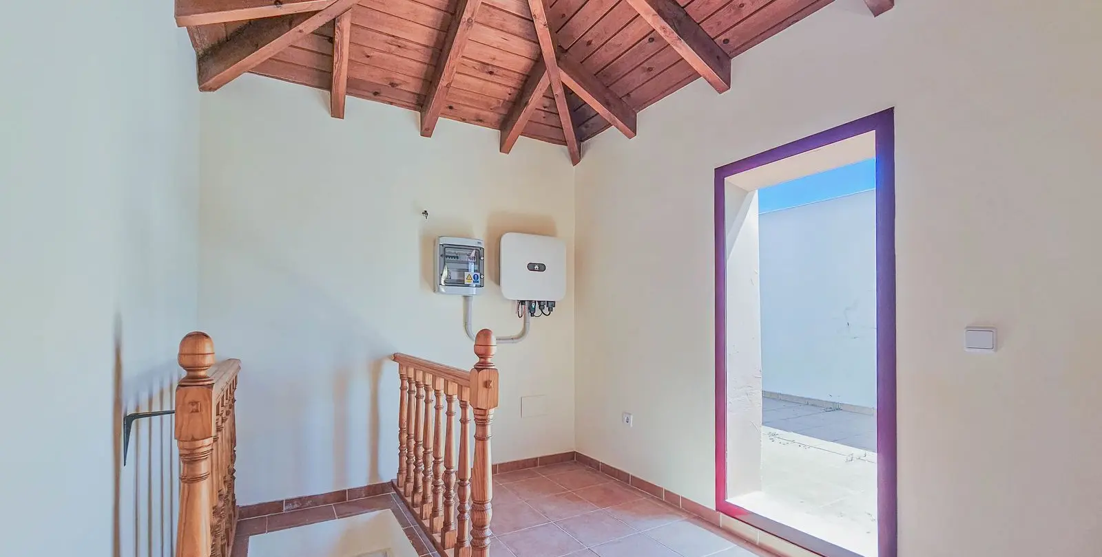 Sale of townhouse in Coín 24