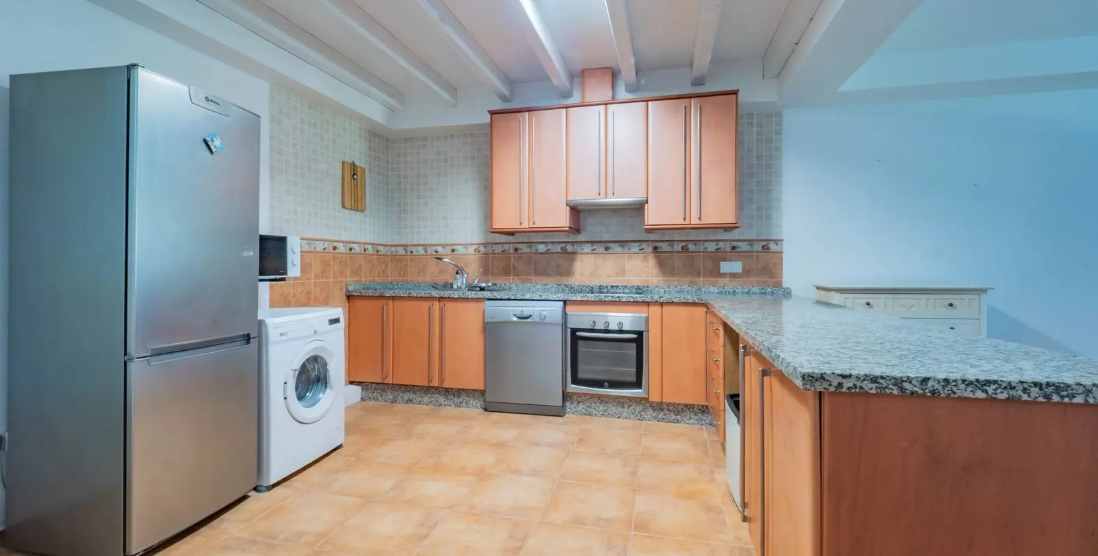 Sale of townhouse in Coín 31
