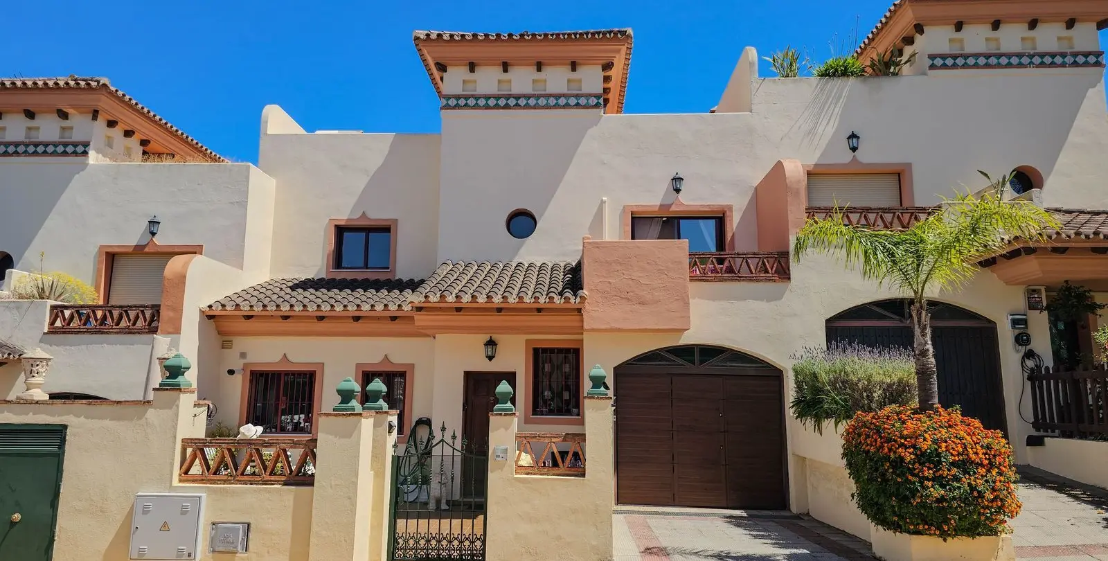 Sale of townhouse in Coín 40