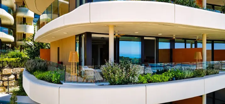 Venta de apartamento en planta media en Fuengirola 0