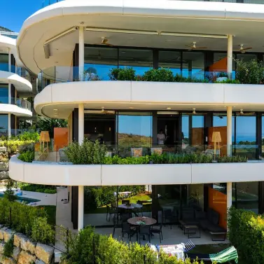 Venta de apartamento en planta media en Fuengirola