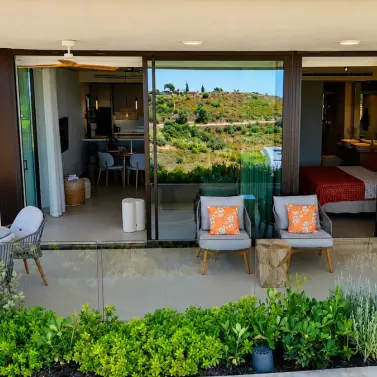 Venta de apartamento en planta media en Fuengirola