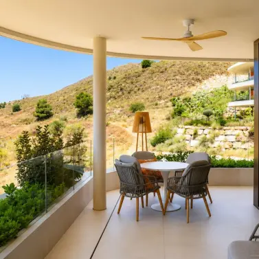 Venta de apartamento en planta media en Fuengirola