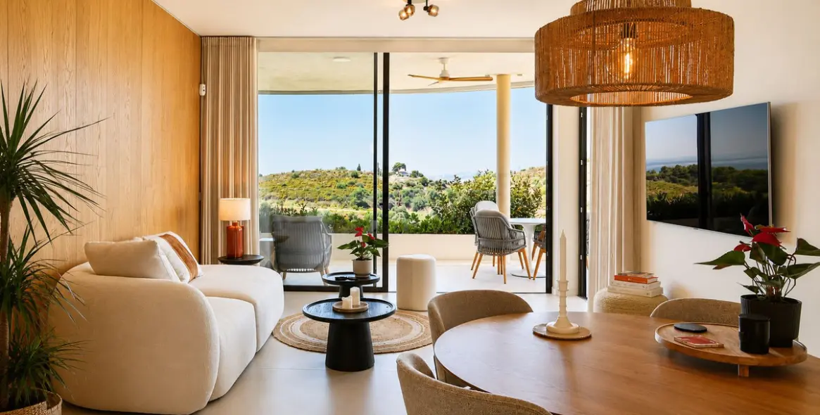 Venta de apartamento en planta media en Fuengirola 11