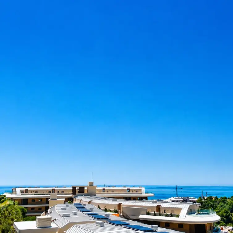 Venta de apartamento en planta media en Fuengirola