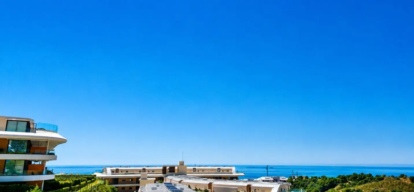 Venta de apartamento en planta media en Fuengirola 0