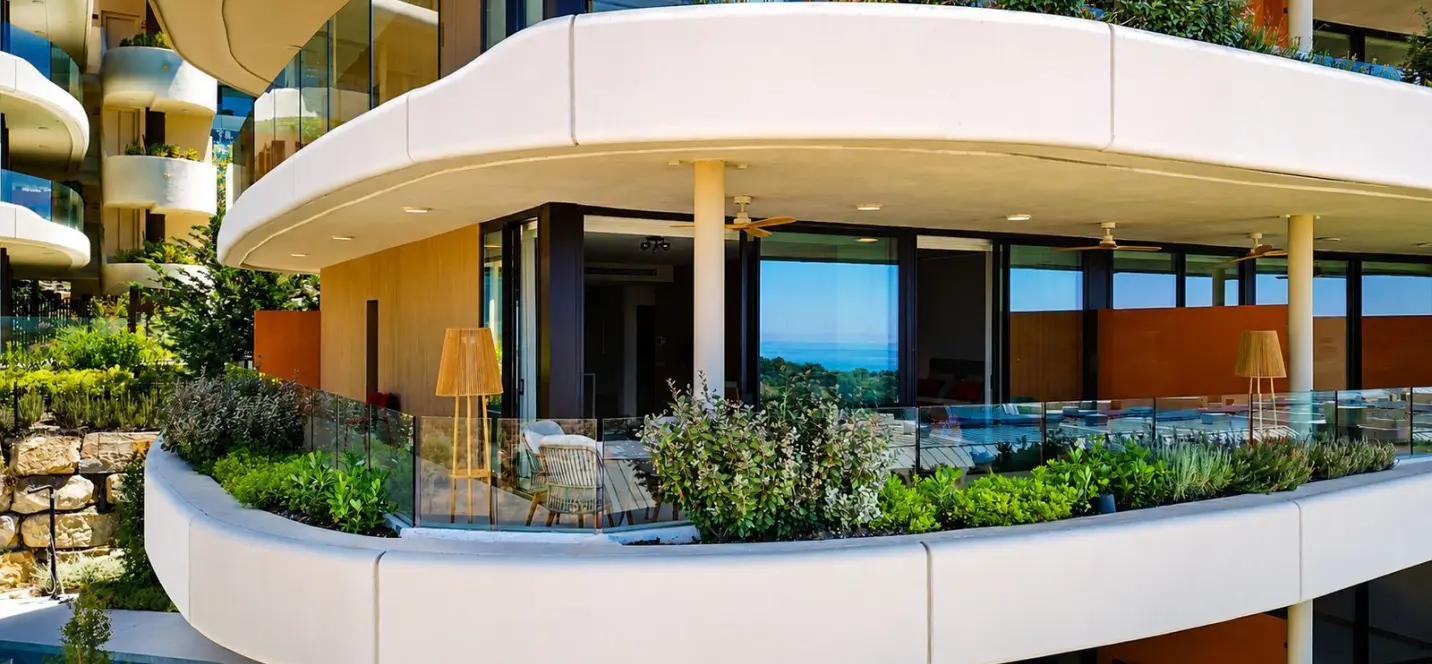 Venta de apartamento en planta media en Fuengirola 3