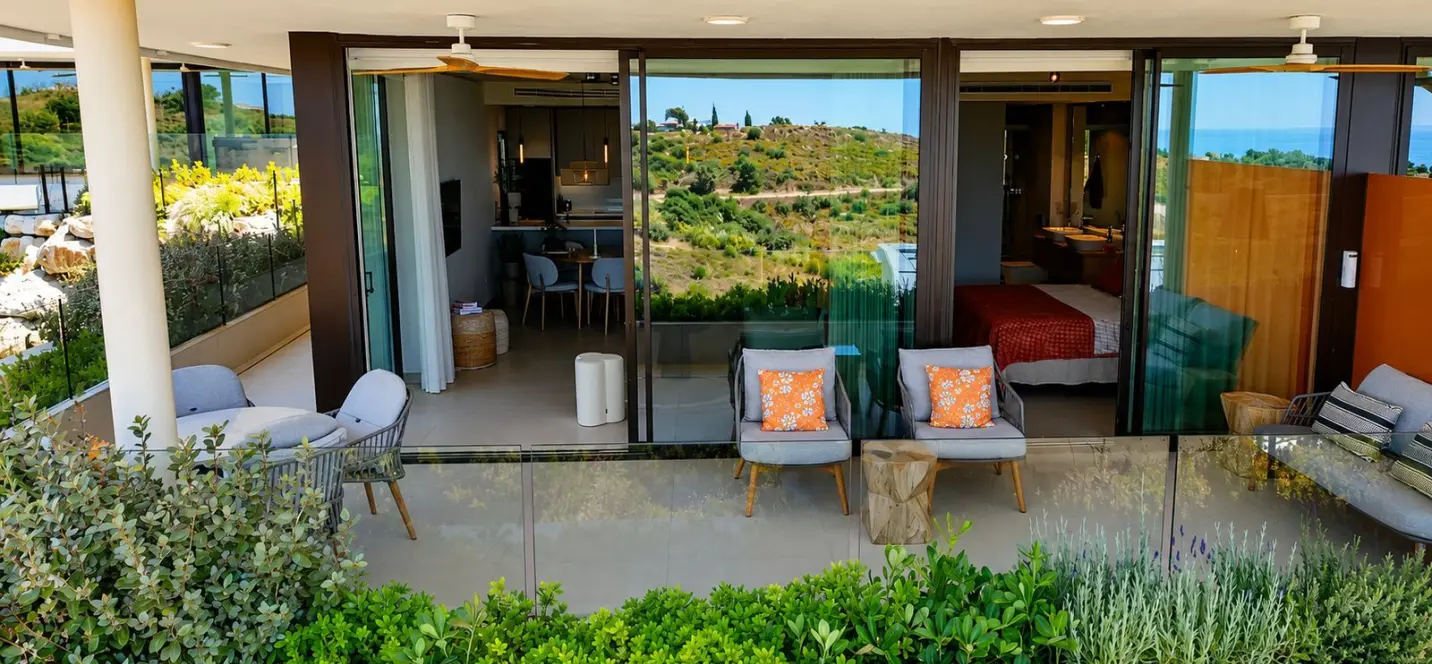 Venta de apartamento en planta media en Fuengirola 4