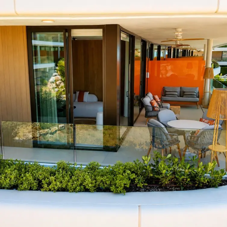 Venta de apartamento en planta media en Fuengirola