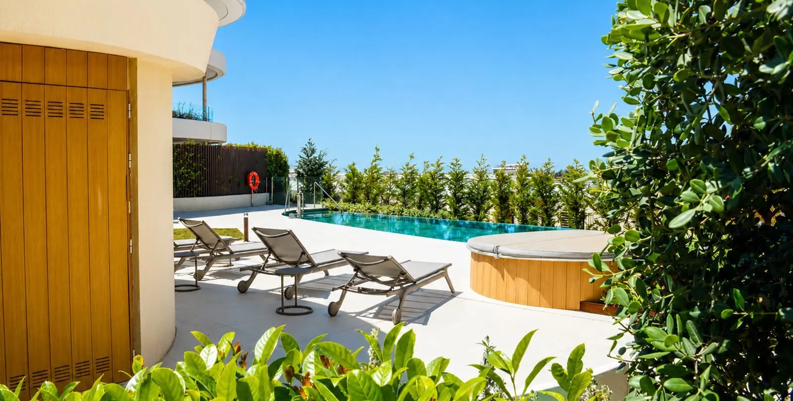 Продажа апартаментов на среднем этаже в Fuengirola 10