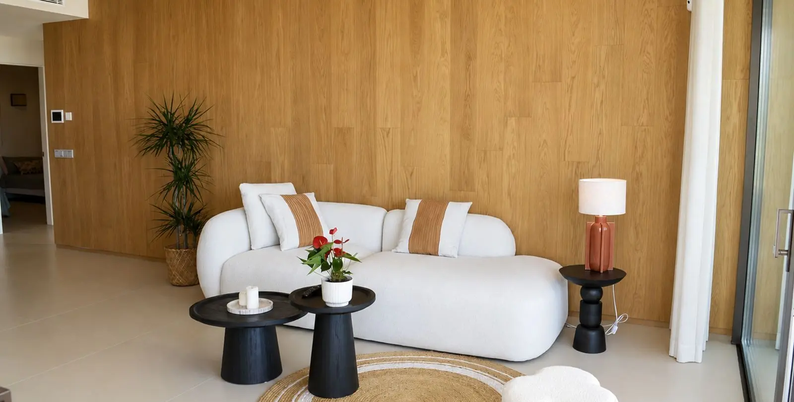 Продажа апартаментов на среднем этаже в Fuengirola 13