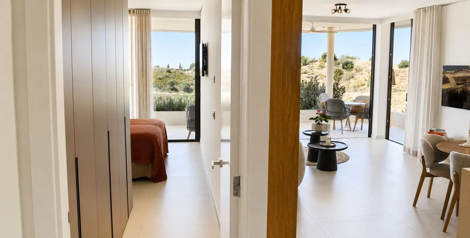 Продажа апартаментов на среднем этаже в Fuengirola 15
