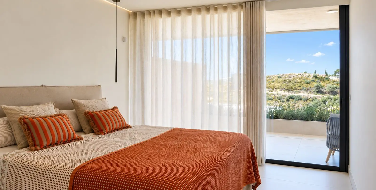 Продажа апартаментов на среднем этаже в Fuengirola 16