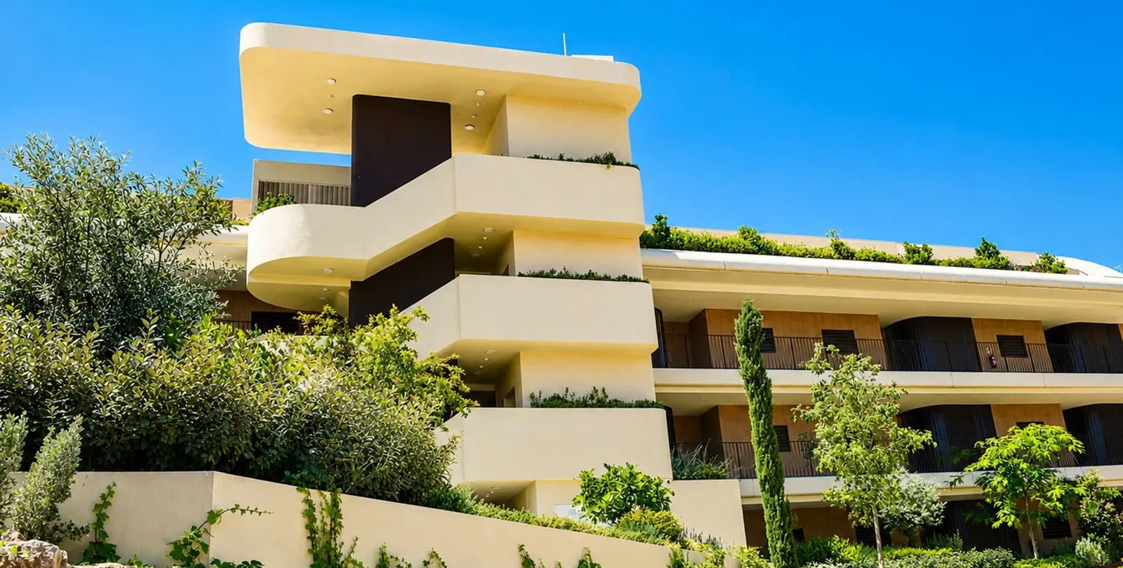 Продажа апартаментов на среднем этаже в Fuengirola 23