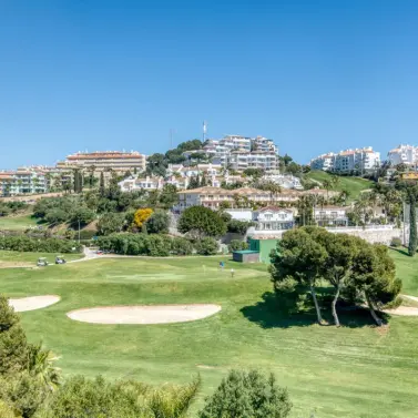Venta de casa pareada en Riviera del Sol