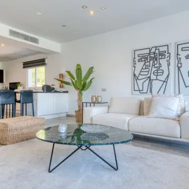 Venta de casa pareada en Riviera del Sol