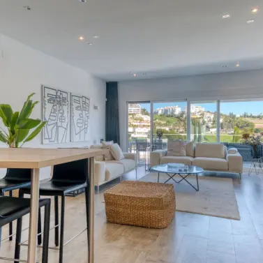 Venta de casa pareada en Riviera del Sol