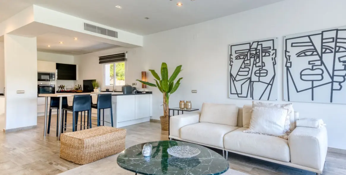 Venta de casa pareada en Riviera del Sol 8