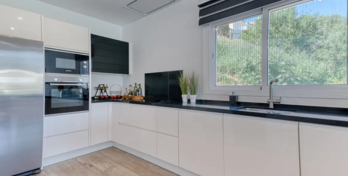 Venta de casa pareada en Riviera del Sol 10