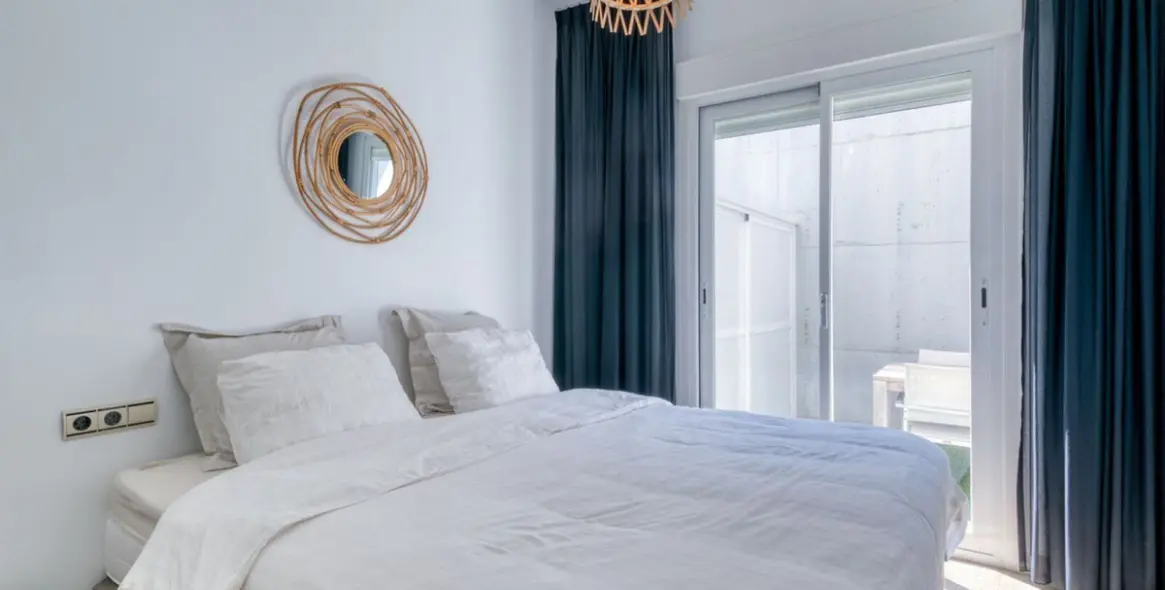 Venta de casa pareada en Riviera del Sol 14