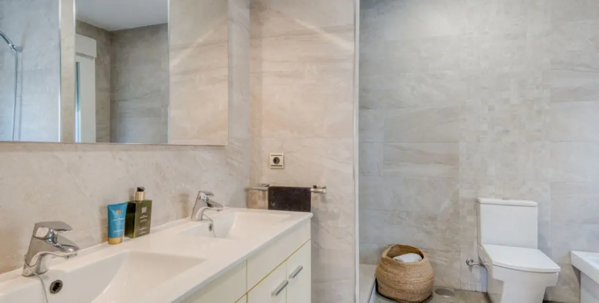 Venta de casa pareada en Riviera del Sol 20