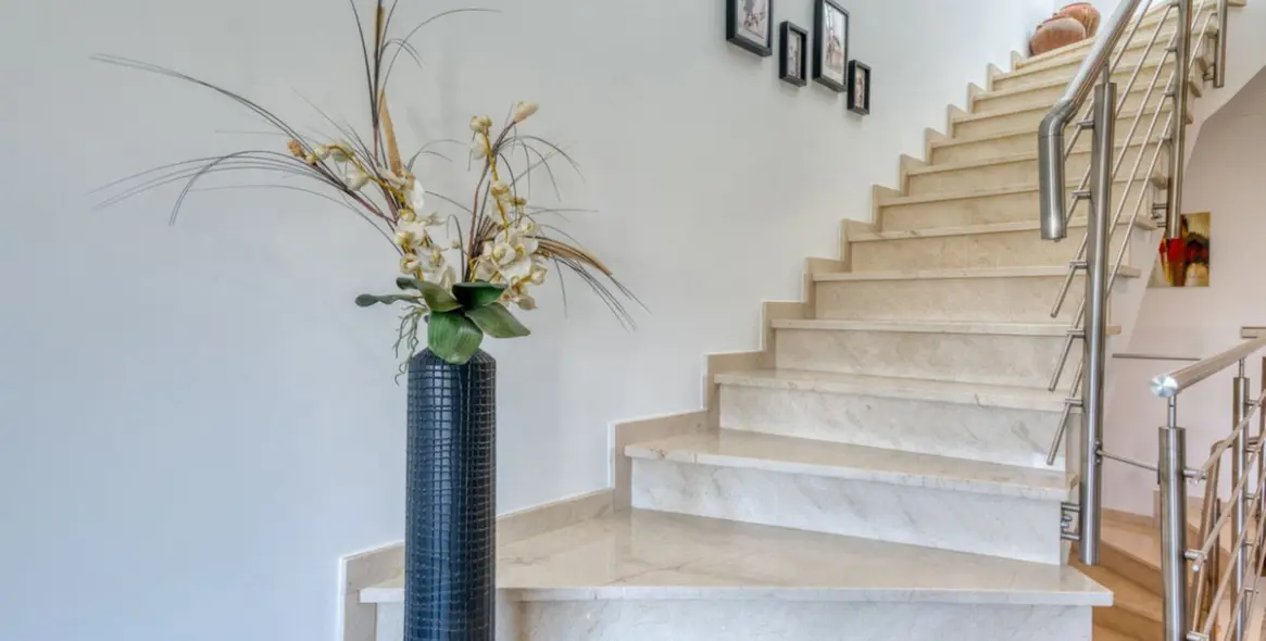 Venta de casa pareada en Riviera del Sol 30