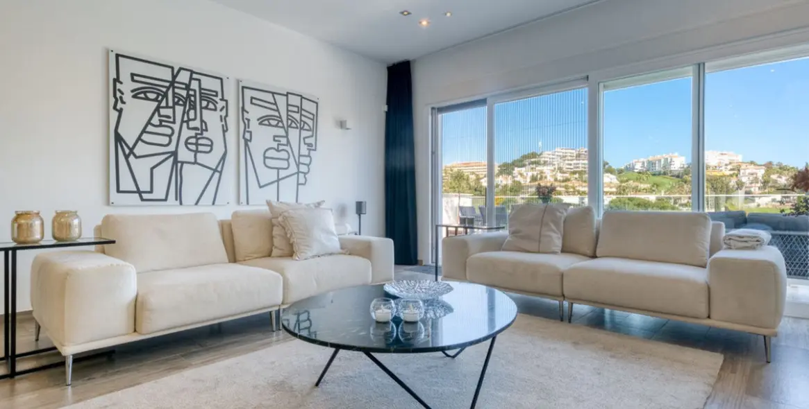 Venta de casa pareada en Riviera del Sol 31