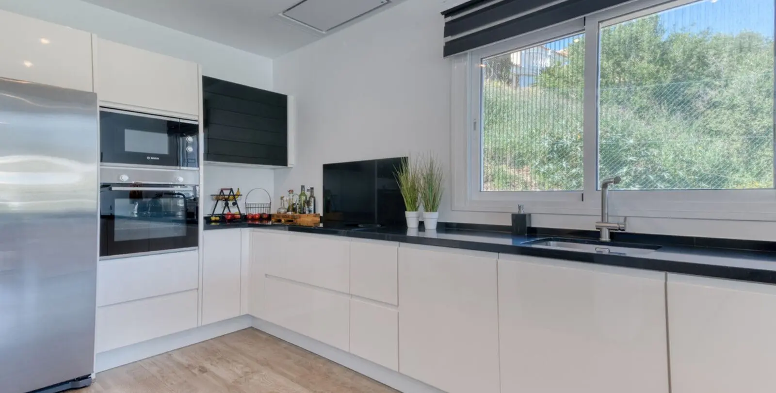 Продажа дома на две семьи в Riviera del Sol 10