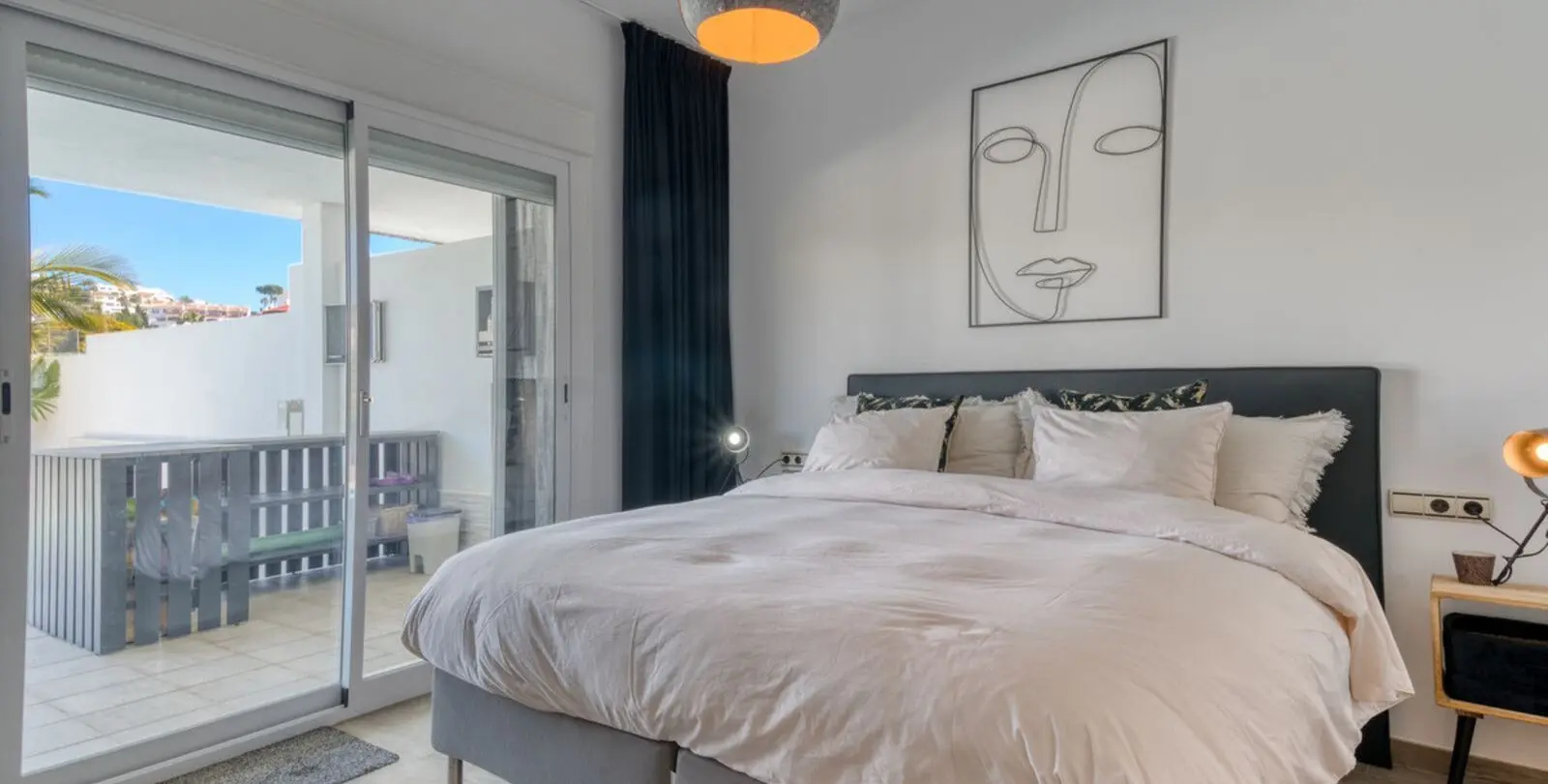 Продажа дома на две семьи в Riviera del Sol 11