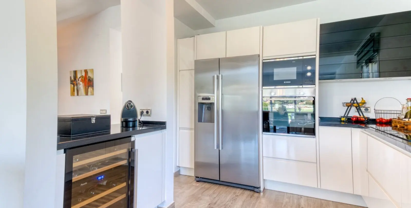 Продажа дома на две семьи в Riviera del Sol 12