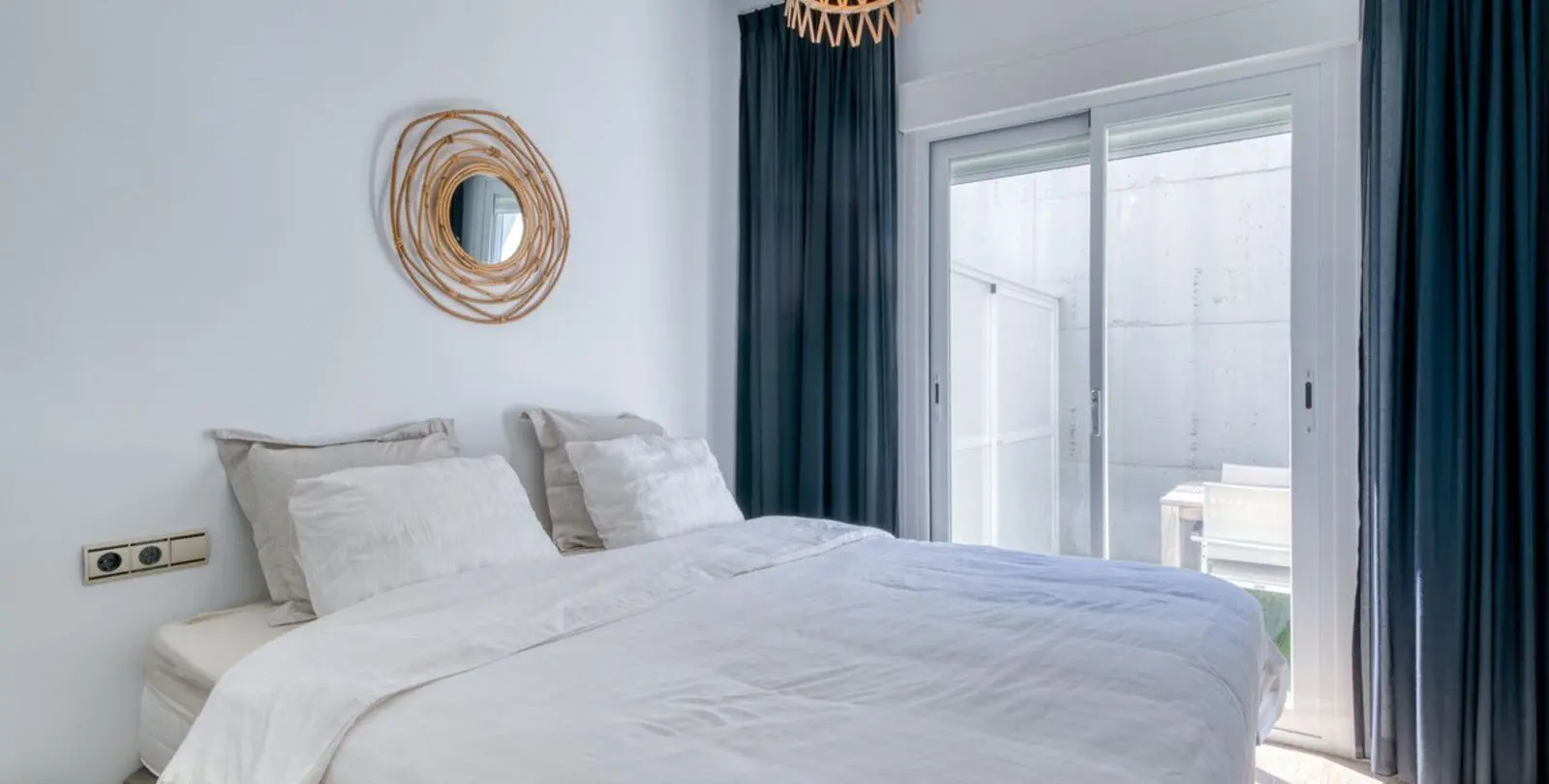 Продажа дома на две семьи в Riviera del Sol 14