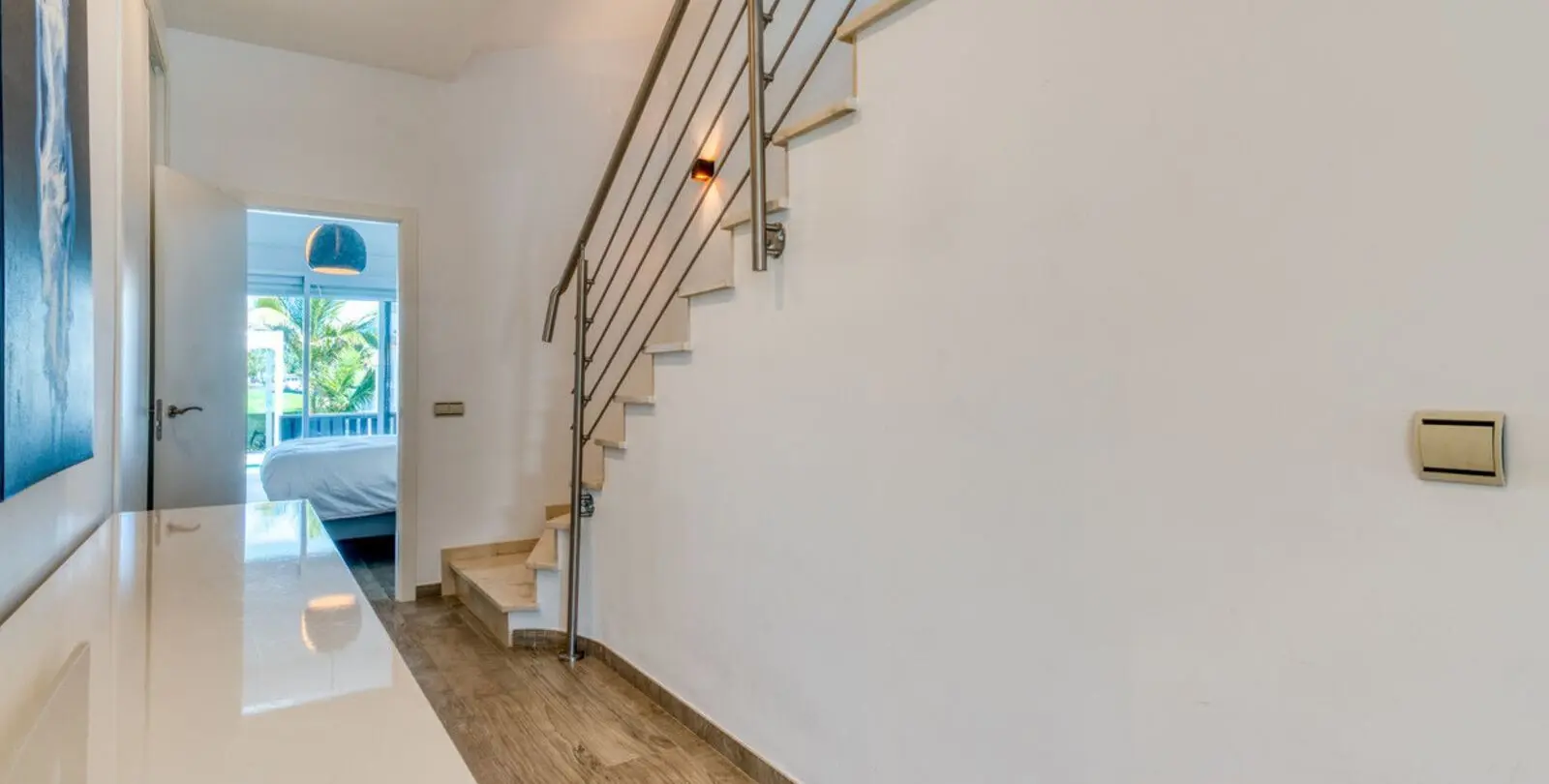 Продажа дома на две семьи в Riviera del Sol 18