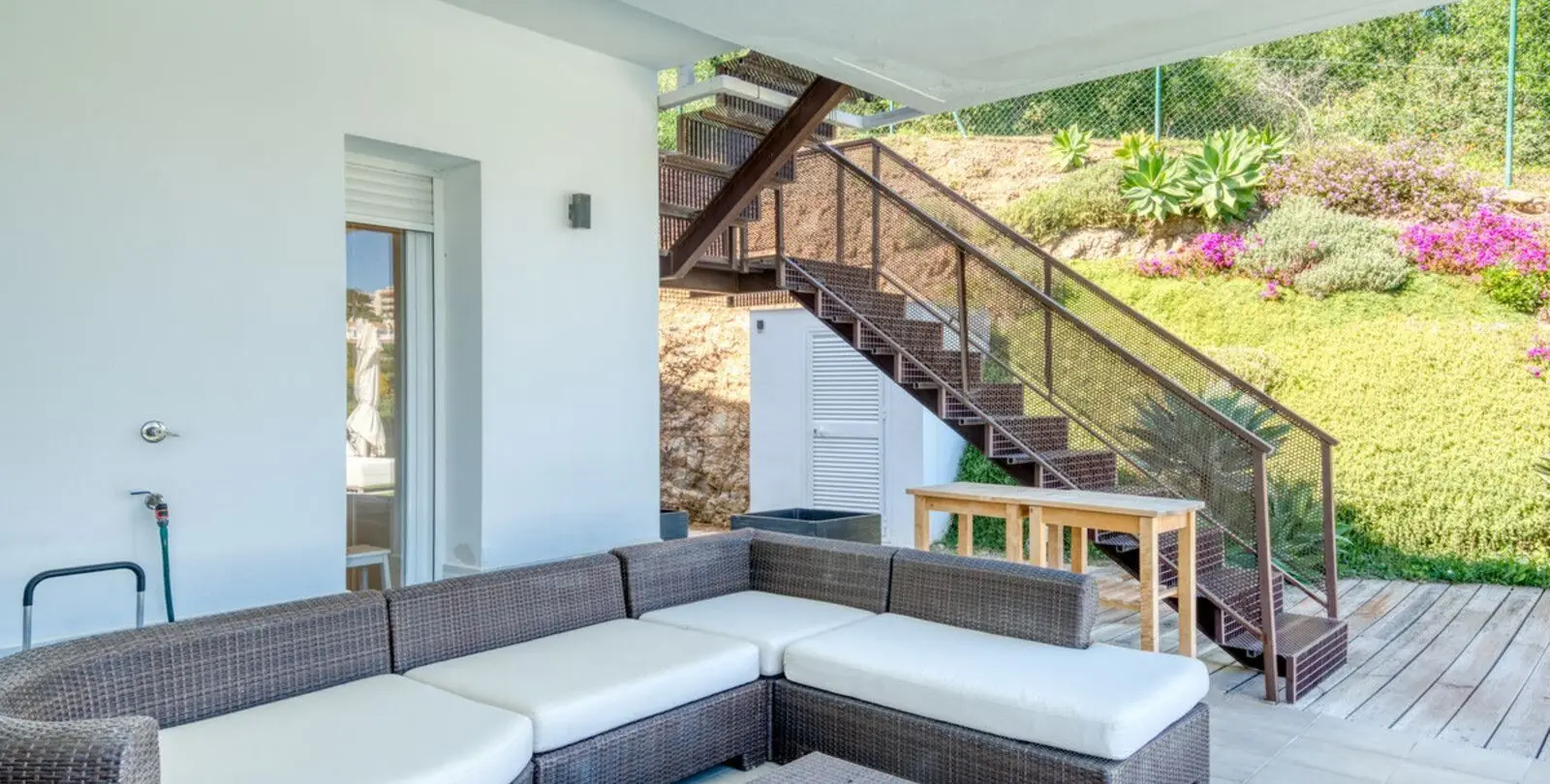 Продажа дома на две семьи в Riviera del Sol 23