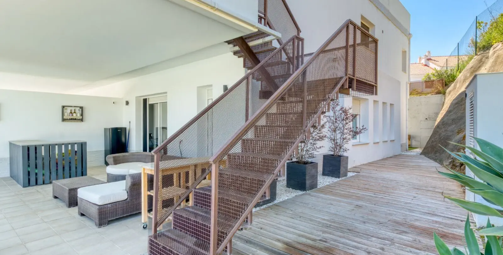 Продажа дома на две семьи в Riviera del Sol 24