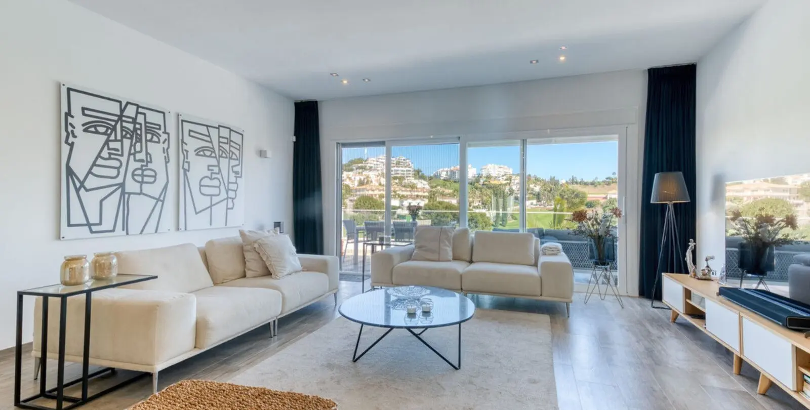 Продажа дома на две семьи в Riviera del Sol 29
