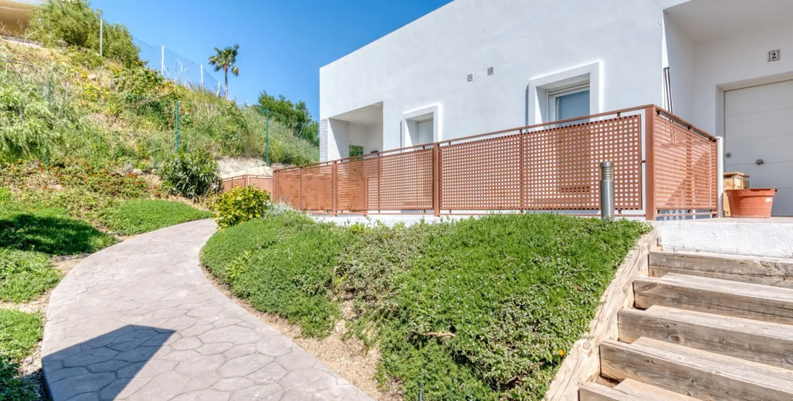 Продажа дома на две семьи в Riviera del Sol 40