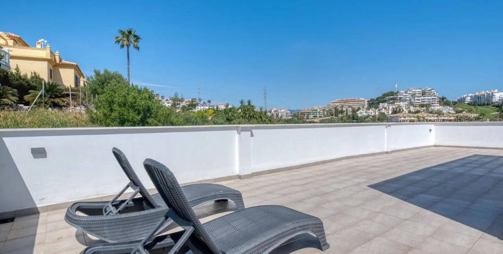 Продажа дома на две семьи в Riviera del Sol 43