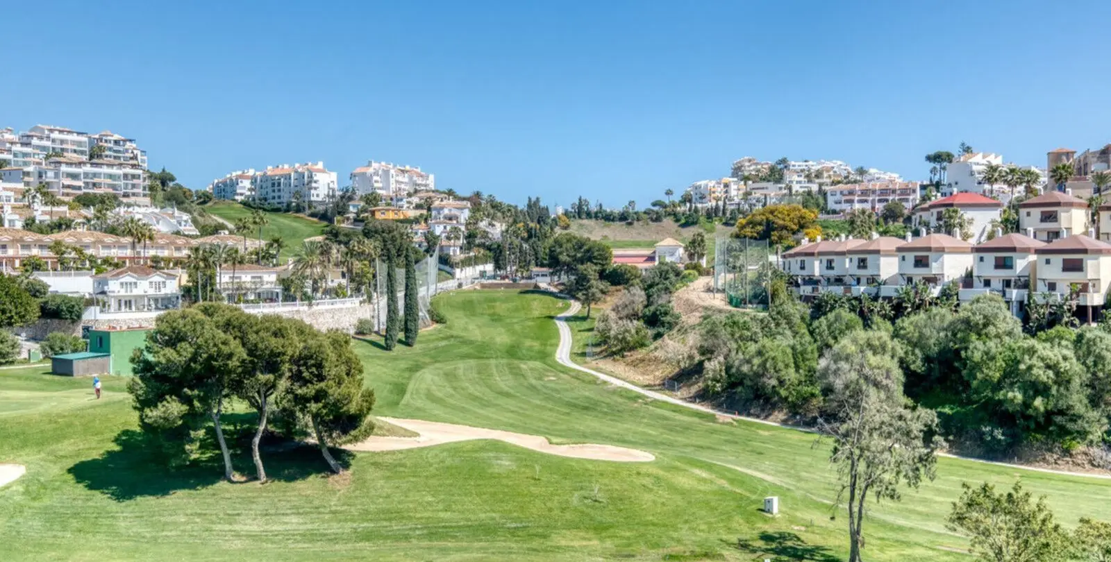 Продажа дома на две семьи в Riviera del Sol 44