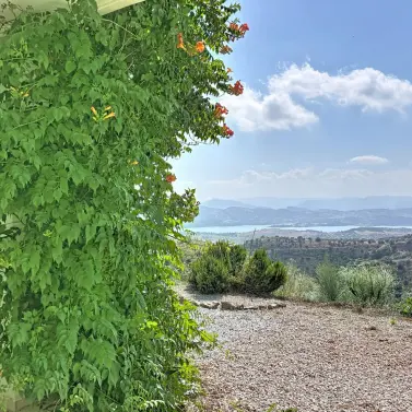 Venta de villa independiente en Canillas de Aceituno