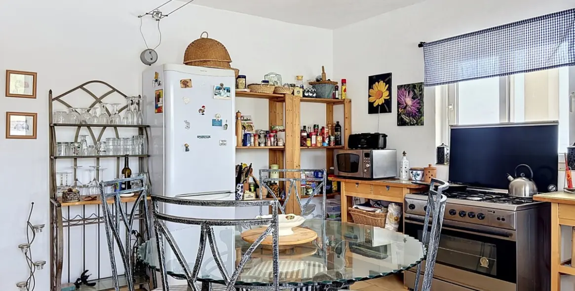 Venta de villa independiente en Canillas de Aceituno 14
