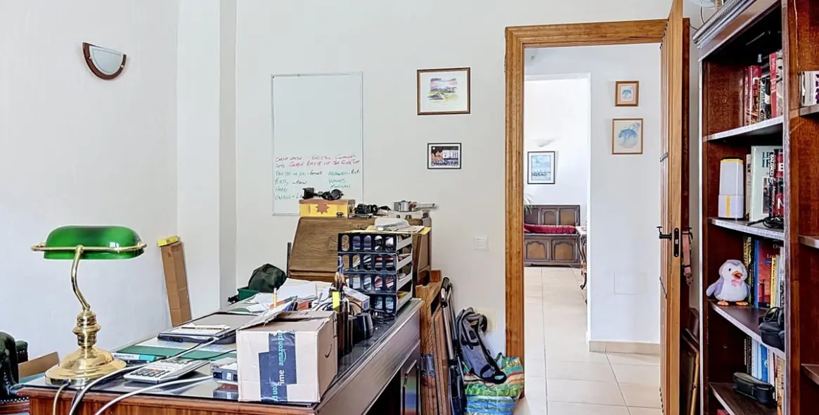 Venta de villa independiente en Canillas de Aceituno 32