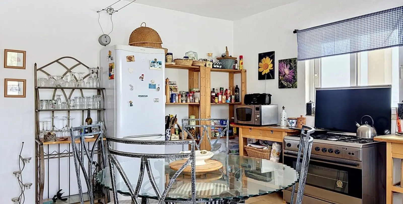 Sale of detached villa in Canillas de Aceituno 14