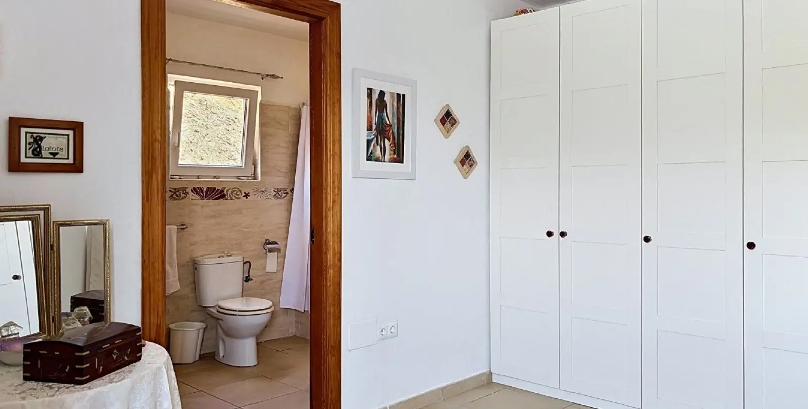 Sale of detached villa in Canillas de Aceituno 18