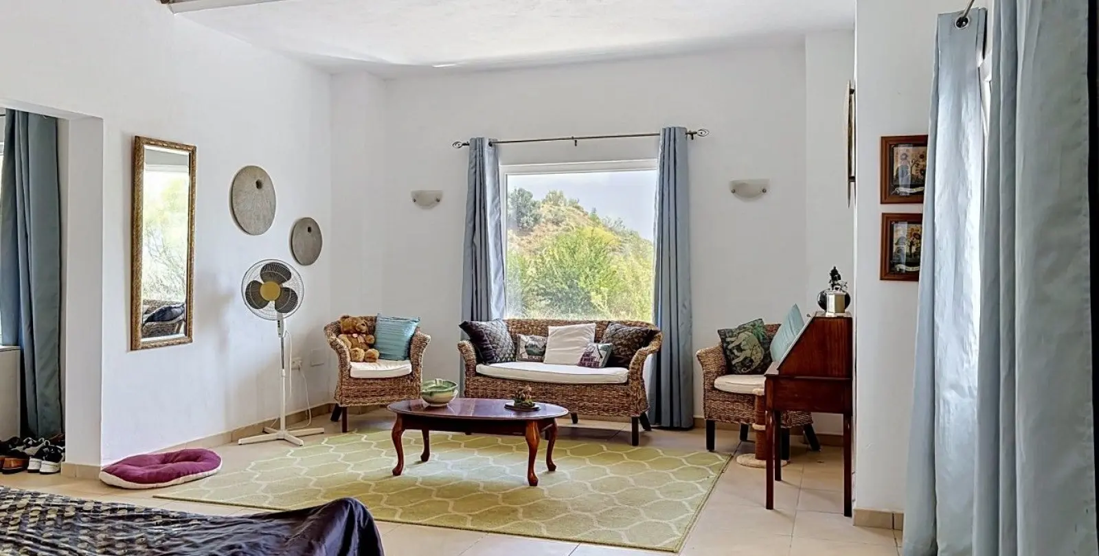 Sale of detached villa in Canillas de Aceituno 22