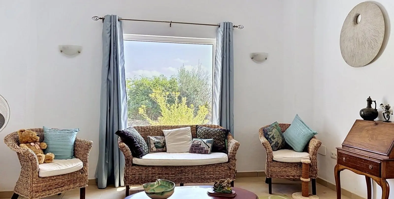 Sale of detached villa in Canillas de Aceituno 25
