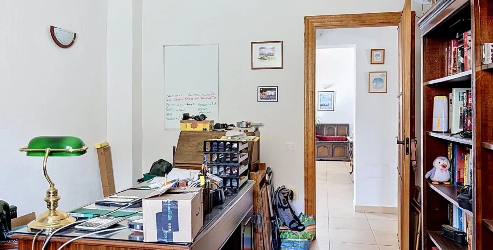 Sale of detached villa in Canillas de Aceituno 32