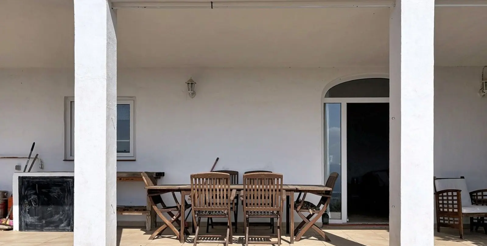 Sale of detached villa in Canillas de Aceituno 36