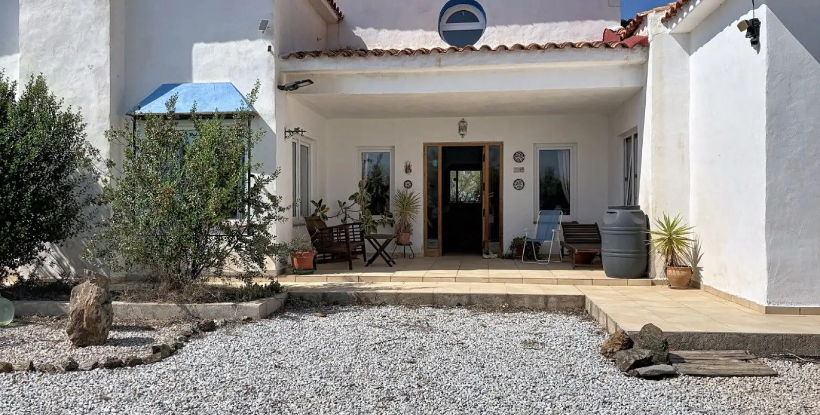 Sale of detached villa in Canillas de Aceituno 42